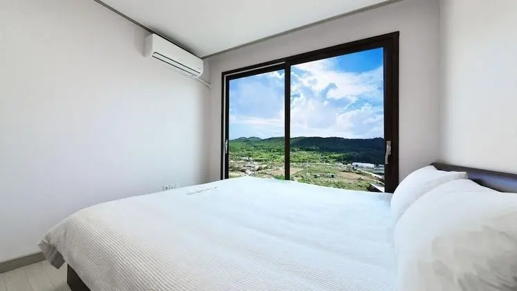 Basic Oda, 1 Yatak Odası (A302)