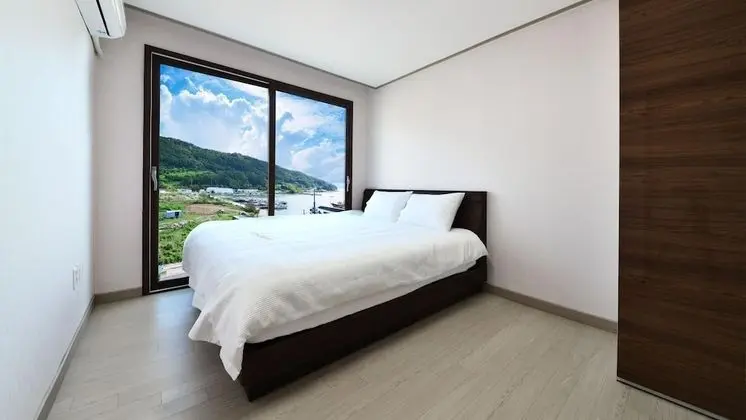 Basic Oda, 1 Yatak Odası (A302)