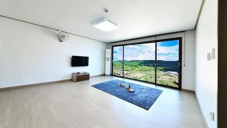 Basic Oda, 1 Yatak Odası (A302)