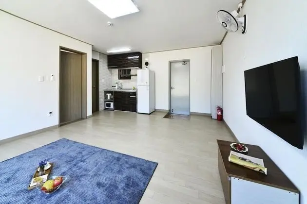 Basic Oda, 1 Yatak Odası (A302)