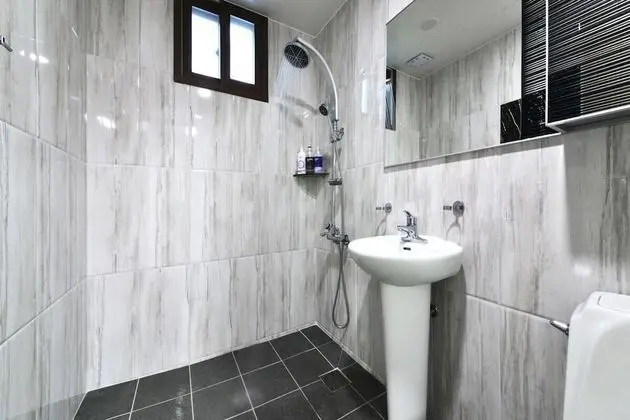 Basic Oda, 1 Yatak Odası (A302)