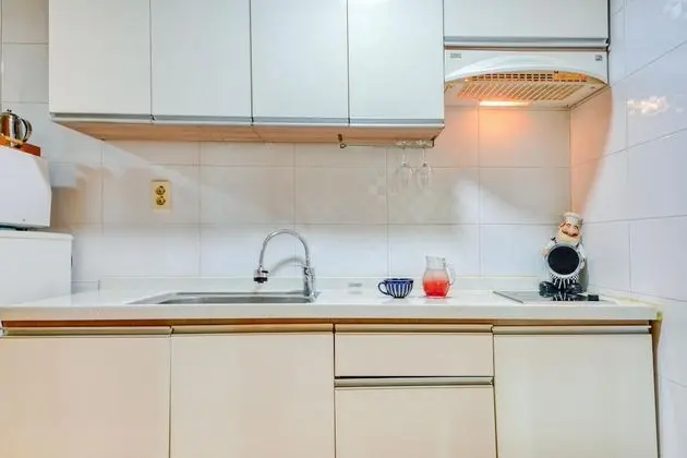 Basic Oda, 1 Yatak Odası (Kirincho)