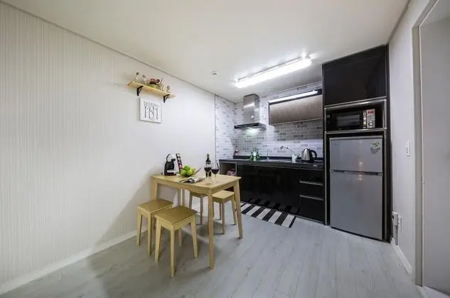 Basic Oda, 1 Yatak Odası (Chielo(Oceanview))