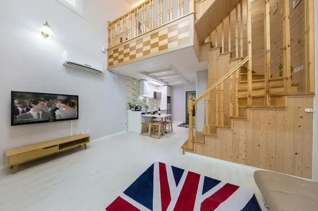 Basic Oda, 1 Yatak Odası (Poolvilla Mere)