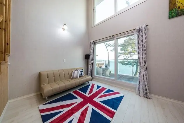 Basic Oda, 1 Yatak Odası (Poolvilla Mere)