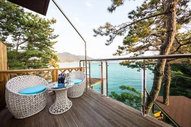 Basic Oda, 1 Yatak Odası (Poolvilla Mere)