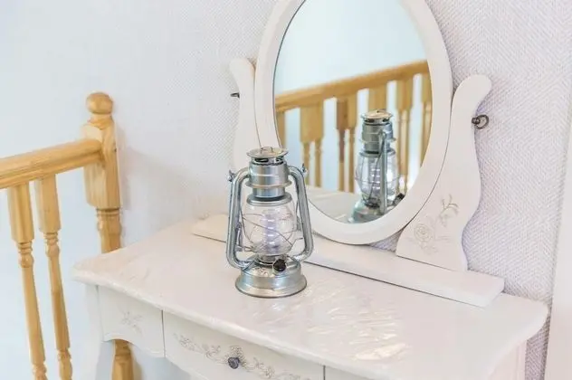Basic Oda, 1 Yatak Odası (Poolvilla Mere)