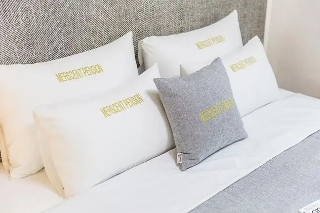 Basic Oda, 1 Yatak Odası (Poolvilla Mere)