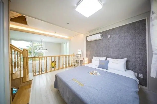Basic Oda, 1 Yatak Odası (Poolvilla Mere)