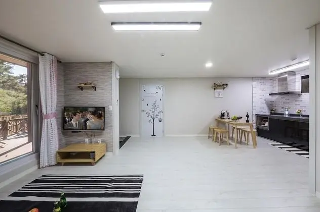 Basic Oda, 1 Yatak Odası (Stella(Oceanview,Spa))