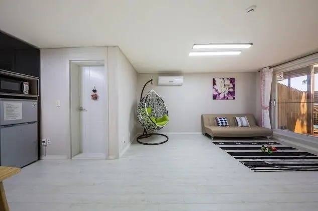 Basic Oda, 1 Yatak Odası (Stella(Oceanview,Spa))
