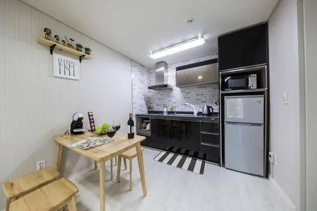 Basic Oda, 1 Yatak Odası (Stella(Oceanview,Spa))