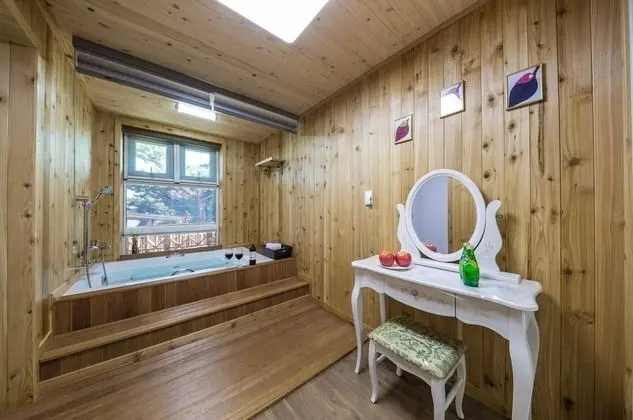 Basic Oda, 1 Yatak Odası (Stella(Oceanview,Spa))