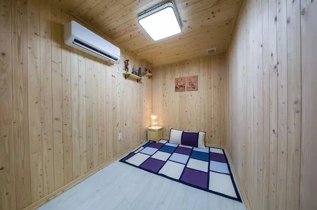 Basic Oda, 1 Yatak Odası (Stella(Oceanview,Spa))