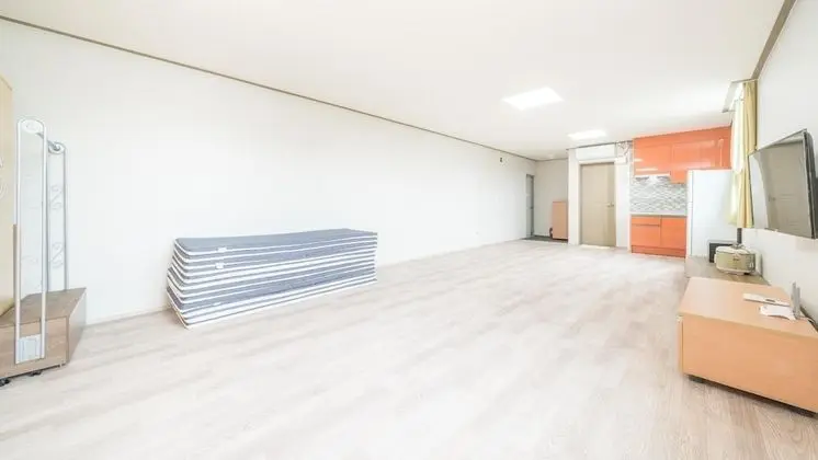 Basic Oda, 1 Yatak Odası (sohoeuisil)