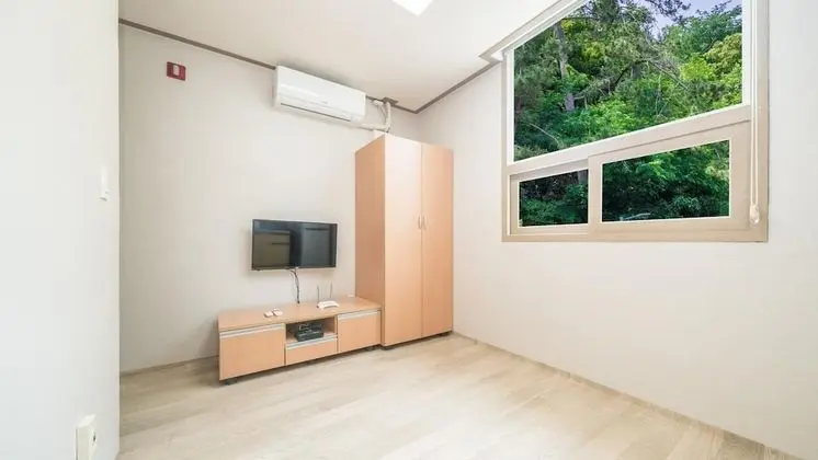 Basic Oda, 1 Yatak Odası (Sondeogmaeulbang)