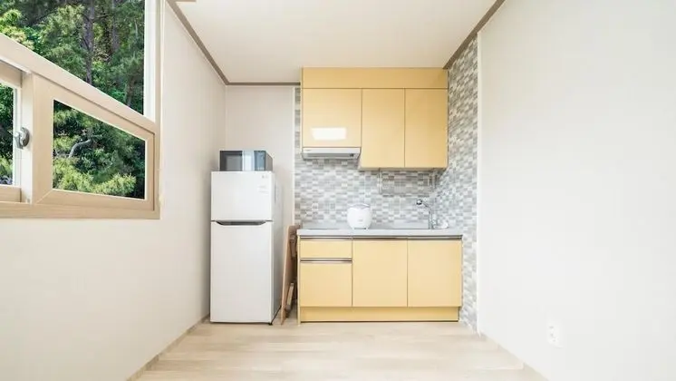 Basic Oda, 1 Yatak Odası (Sondeogmaeulbang)