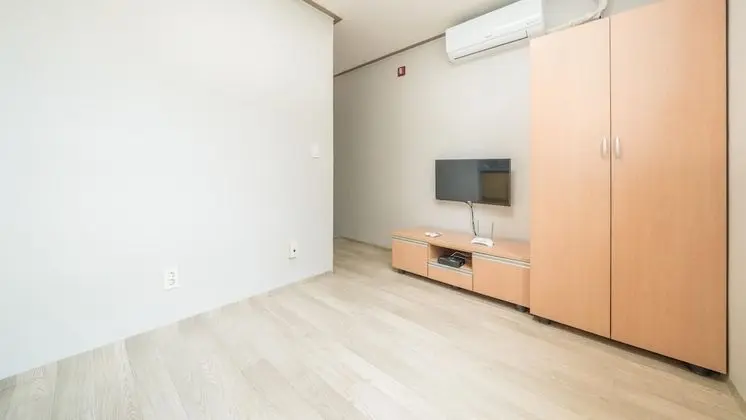 Basic Oda, 1 Yatak Odası (Sondeogmaeulbang)