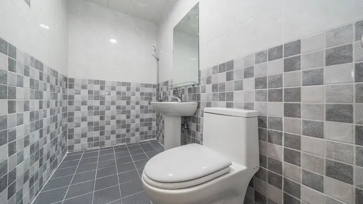 Basic Oda, 1 Yatak Odası (Sondeogmaeulbang)