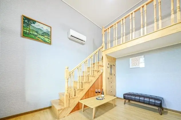 Basic Oda, 1 Yatak Odası (201ho)