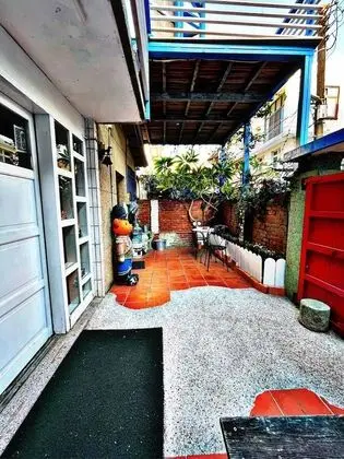 Basic Oda, Sigara İçilmez, Küçük Mutfak