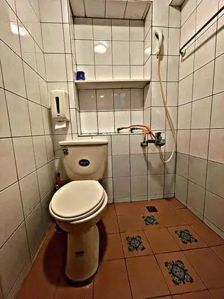 Basic Oda, Sigara İçilmez, Küçük Mutfak