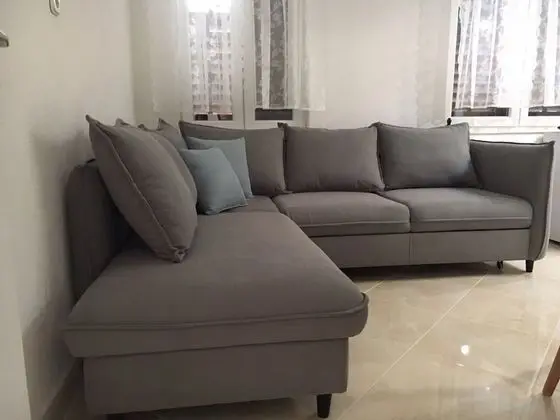 Apart Daire (Toni - 150m from pebble beach - A1 ve)