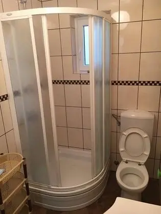 Apart Daire (Toni - 150m from pebble beach - A1 ve)