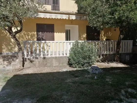 Apart Daire (Toni - 150m from pebble beach - A1 ve)