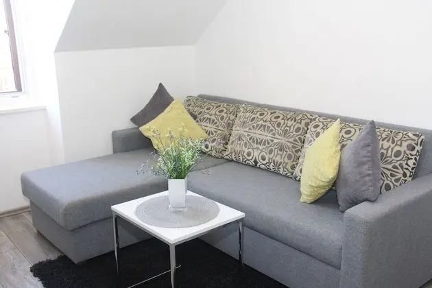 Comfort Apart Daire, 2 Yatak Odası