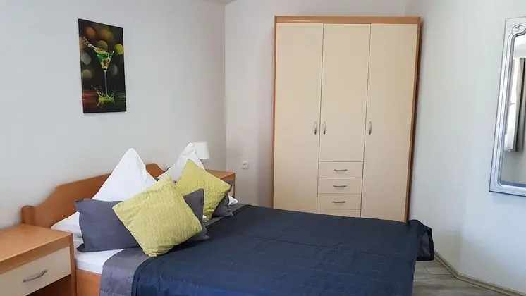 Comfort Apart Daire, 2 Yatak Odası