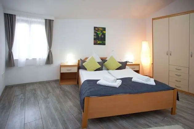 Comfort Apart Daire, 2 Yatak Odası