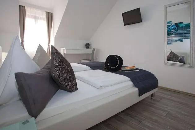 Comfort Apart Daire, 2 Yatak Odası