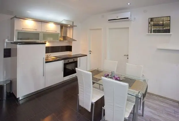 Comfort Apart Daire, 2 Yatak Odası