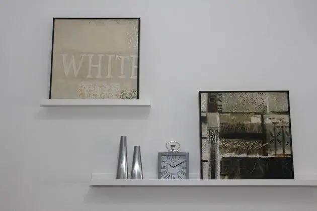 Comfort Apart Daire, 2 Yatak Odası