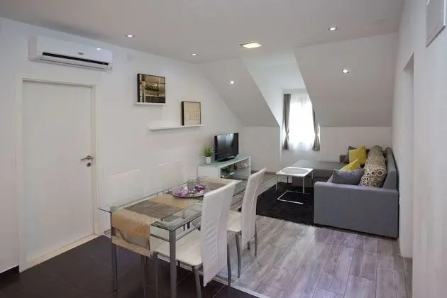 Comfort Apart Daire, 2 Yatak Odası