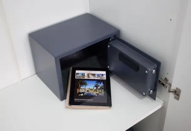 Comfort Apart Daire, 2 Yatak Odası