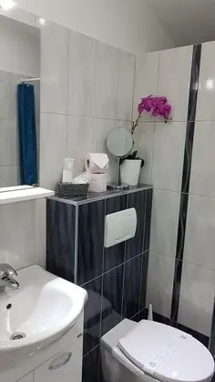 Comfort Apart Daire, 2 Yatak Odası