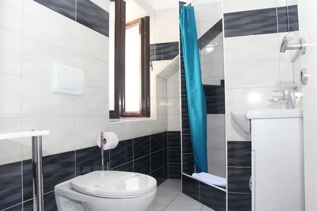 Comfort Apart Daire, 2 Yatak Odası