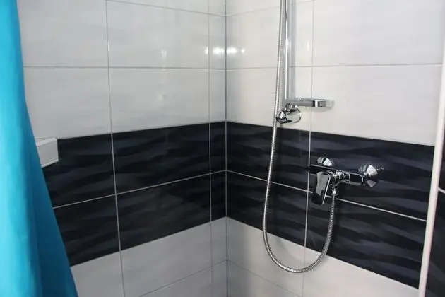 Comfort Apart Daire, 2 Yatak Odası