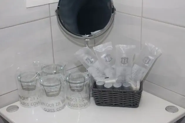 Comfort Apart Daire, 2 Yatak Odası