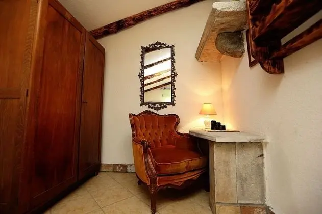 Ev (Toni - luxurious and fully equipped -)