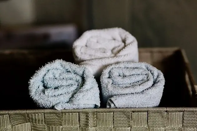 Ev (Toni - luxurious and fully equipped -)