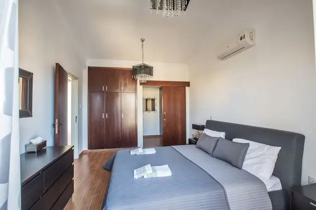 Villa, 2 Yatak Odası