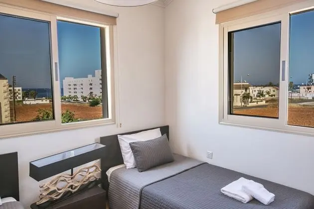 Villa, 2 Yatak Odası