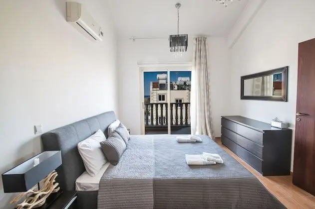 Villa, 2 Yatak Odası