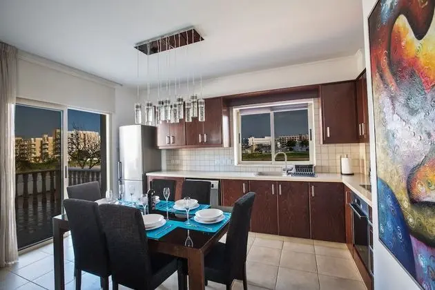 Villa, 2 Yatak Odası