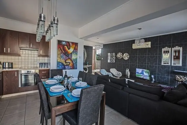 Villa, 2 Yatak Odası