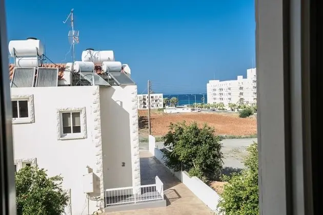 Villa, 2 Yatak Odası