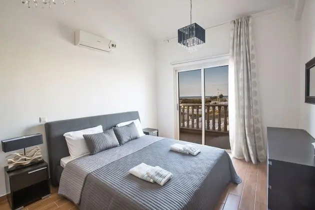 Luxury Villa, 2 Yatak Odası